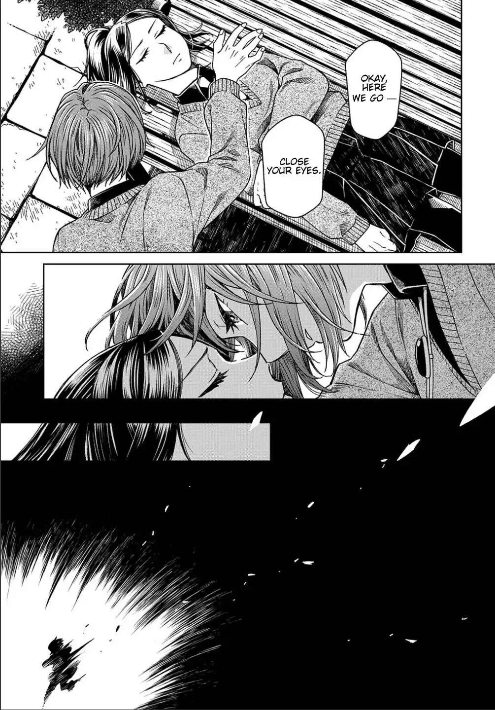 Mahou Tsukai no Yome Chapter 79 11